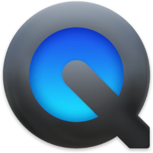 Free Audio Recording Software for Mac - Quicktime Player