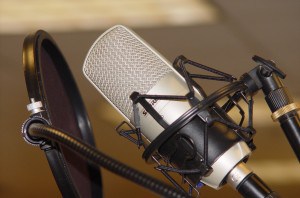 Voice Recording Tips