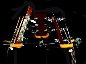 Best Acoustic Guitar Under 500