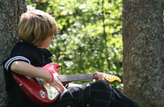 Best Guitar for Kids