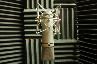 How to Make a Sound Booth (the Cheap, Easy Way)