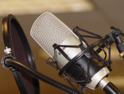 Top 10 Voice Recording Tips