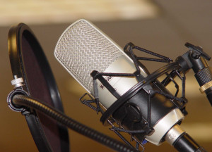 Top 10 Voice Recording Tips